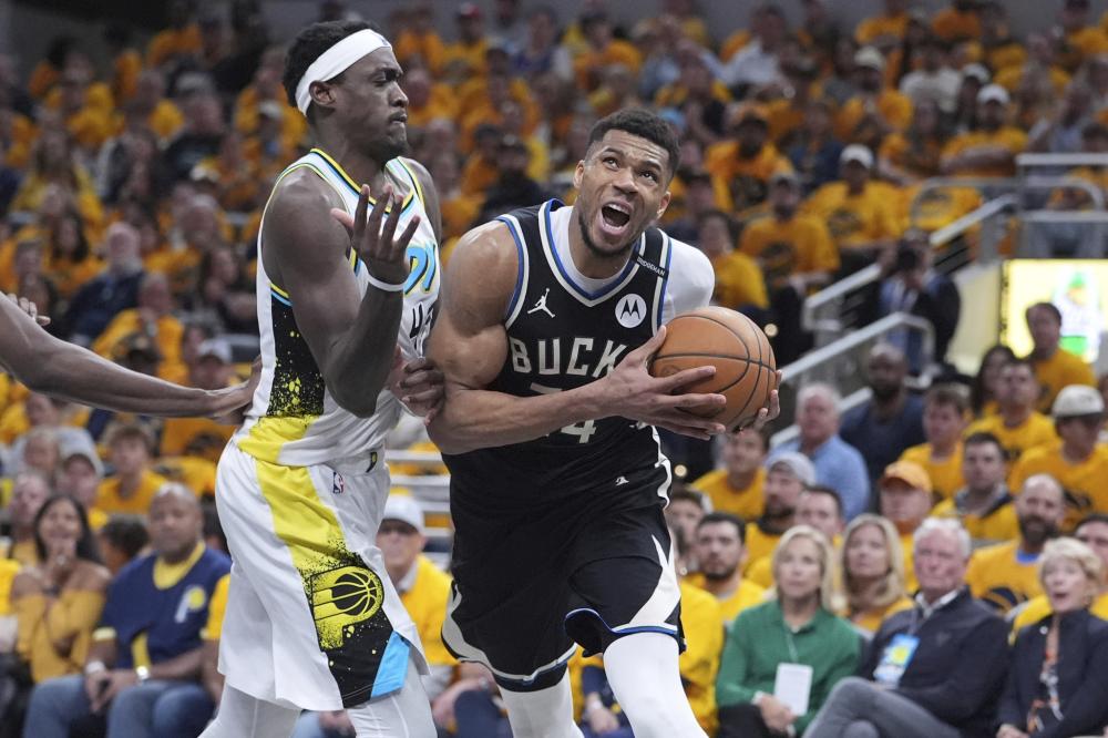 力和前景 力和前景